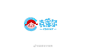 何小雨克莱尔童装logo设计及视觉VI设计作品 #LOGO设计集# ​​​​