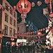 伦敦的唐人街 Chinatown, London by luke++