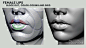 anatomy-for-sculptors-female-lips-forms-for-artists-by-anatomy-for-sculptors.jpg (1200×675)