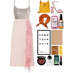 #polyvorefashion #goneoutdancing