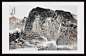 【墨华斋】名家字画韦广寿四尺三开国画山水画书画作品书上原作13-1224-桂林阳朔墨华斋，画廊，国画,书法,作品，山水画,字画真迹，国画山水，书画作品，字画山水，名人字画