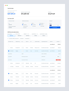 丶长风生采集到Dashboard