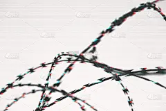 格栅抽象铁丝网壁纸背景背景