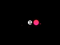 e Loader animation iconanimation logoanimation bounce particles smooth transform animation icon morphing icon animation morphing animation motion motion graphic loader intro logo reveal after effects logo animation ux ui gif