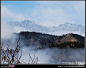 多图:西岭雪山美景(补2007.12.22