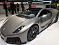 GTA Spano