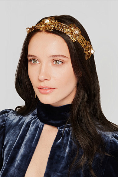 Jennifer Behr | Mart...