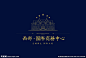 LOGO 房地产 别墅 商务