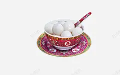 产品实物健康汤圆 节日 营养 闹元宵 餐饮美食 元素 免抠png 设计图片 免费下载 页面网页 平面电商 创意素材