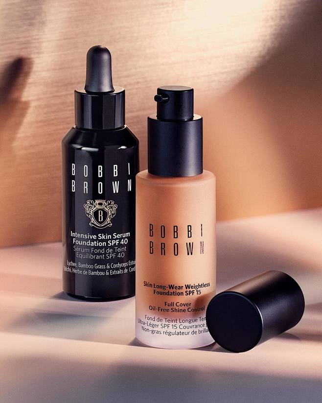 Bobbi Brown Cosmetic...