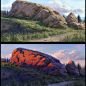 ArtStation : ArtStation is the leading showcase platform for games, film, media & entertainment artists.