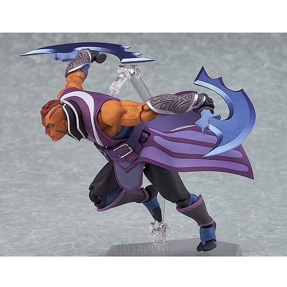 DOTA 2 figma : Anti-...