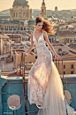 Gala by Galia Lahav 2016秋冬婚纱礼服