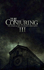 2021美国英国《招魂3 The Conjuring: The Devil Made Me Do It》