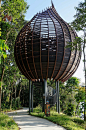 新加坡双溪布洛湿地公园 by 安博戴水道Ramboll Studio-mooool设计