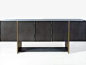 Sira Credenza – ROBICARA – Luxury furniture.