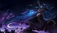 超炫酷新版原画迎接S5 魔幻3D壁纸