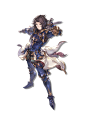 グランブルーファンタジー ヴァーサス（GBVS） | Cygames : グランブルーファンタジーの人気キャラクター達による対戦格闘ゲーム！グランブルーファンタジー ヴァーサス