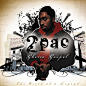 Ghetto Gospel (The Birth of a Legend)专辑_Ghetto Gospel (The Birth of a Legend)2Pac_在线试听 - 虾米音乐