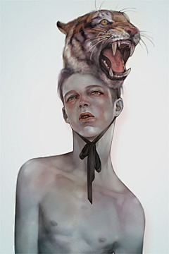 meow-九焱采集到by xhxix非