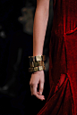 Donna Karan - Fall 2014 Ready-to-Wear Collection