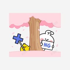 表情包之兔图标 UI图标 设计图片 免费下载 页面网页 平面电商 创意素材