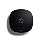 Your Connected Home Starter Kit: The 8 Best Smart Home Products: Runner-Up, Best Smart Thermostat: Ecobee3