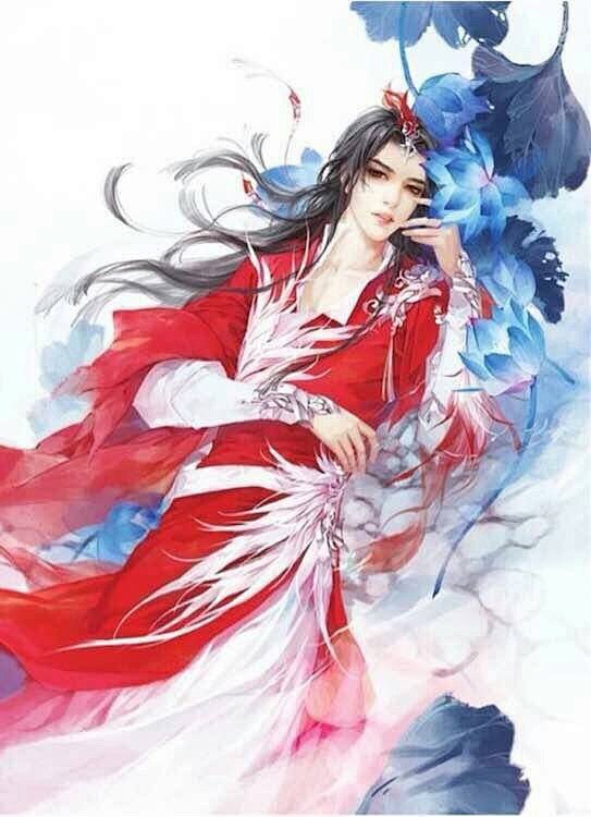 你在尘世中辗转了千百年，却只让我看你最后...