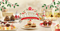 Wall's | Scoops of Celebration - Christmas : 'Scoops of Celebration' - an integrated campaign that celebrates festivities and special occasions. During Christmas time, we gave families a dozen sweet reasons to celebrate 12 days of Christmas by creating 12