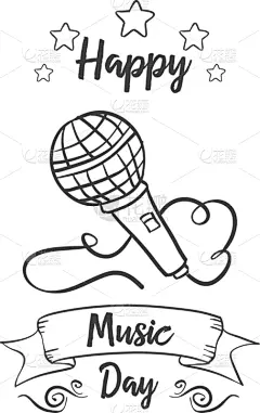 白昼,音乐,化妆舞会服,背景聚焦,幸福,创造力,爵士乐,事件,概念,传单