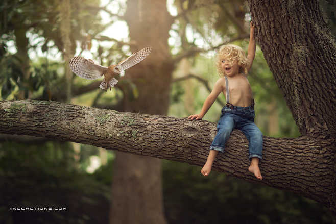 Tarzan 2 - OWL by Ke...