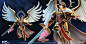 Warhammer 40k: Tacticus - Celestine