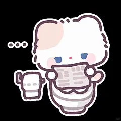 咪咪表情包碎片_4_袜袜幼稚园_来自小红书网页版