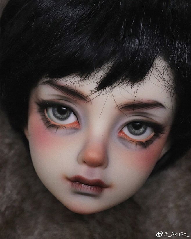 _AkuRo_的微博_微博