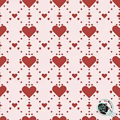 2024/25图案趋势-----爱心元素 ❤️❤️❤ - 小红书