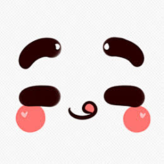JIANGLEEE采集到可爱元素