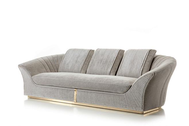 Passion Sofa - Giorg...