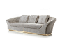 Passion Sofa - Giorgio Collection Luxury furniture : Passion Sofa, - Giorgio Collection Luxury furniture: