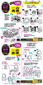 285-286 一点透视