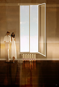 所罗门•格兰蒂采集到Pascal Campion
