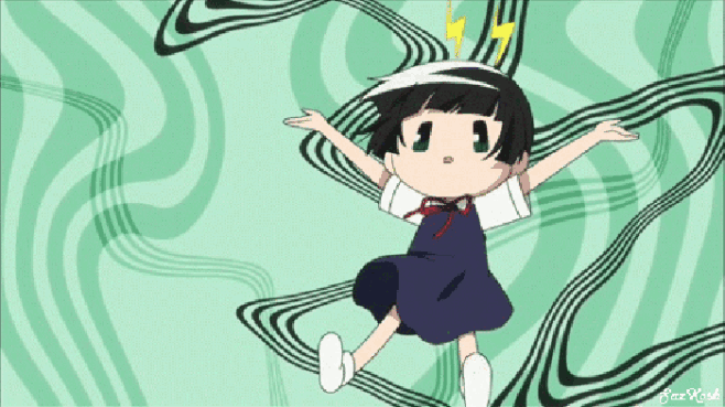 市松小雏 银仙 缲缲れ! コックリさん ...