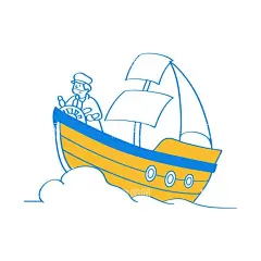 船长  - 源文件下载【酷图网】船长,矢量船长,卡通船长,手绘船长,船长插画,轮船,卡通轮船,手绘轮船,轮船插画,矢量轮船,帆船,扁平化人物,矢量人物,卡通人物,手绘人物,人物插画,生活人物,休闲人物,休闲男人,扁平化男人,扁平化场景,场景人物,卡通男性男人,卡通职业人物,简约人物,剪影人物,简洁人物,工作人物,