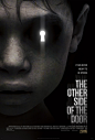 Mega Sized Movie Poster Image for The Other Side of the Door