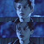 嗑颜bot超话    爱德华·弗朗 (Edward Furlong) ​​​​