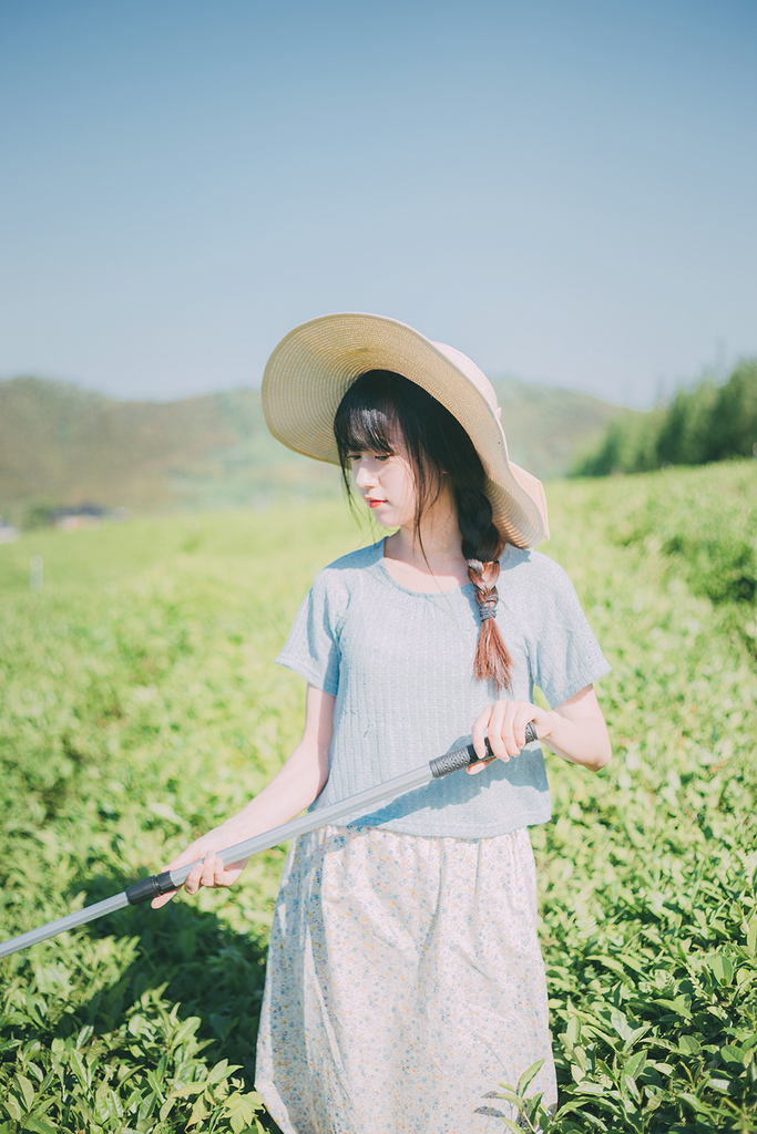 独二原宿风真人女生头像女生头像我要个性网_美女壁纸电脑桌面氛围感