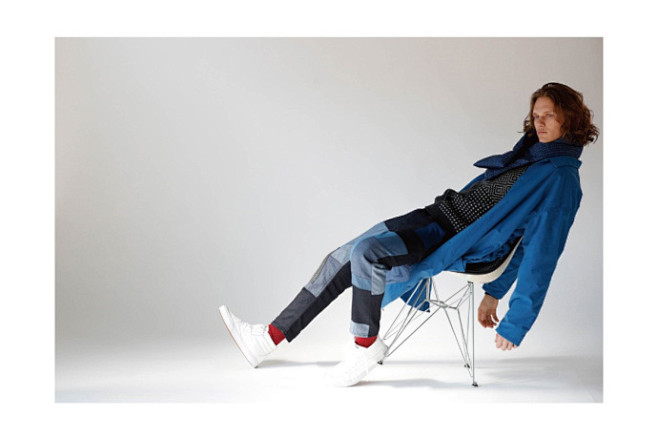 #Lookbook# FDMTL 201...