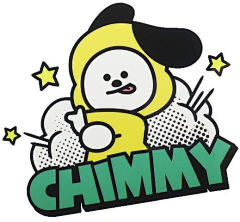 Lucky福福采集到A-卡通人物