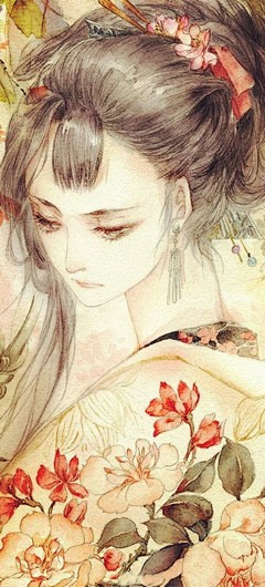 古风人物眼睛画法的 搜索结果_360图片