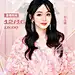 网红风海报