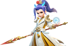JAN_WANG采集到Q版人物